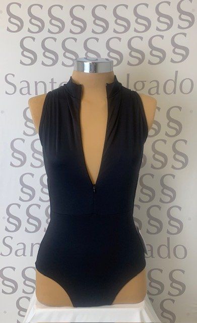 Maillot de Ballet