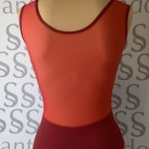 Maillot de Ballet