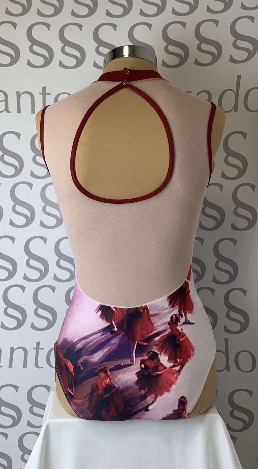 Maillot de Ballet