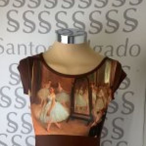 Maillot de Ballet
