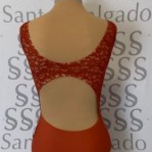 Maillot de Ballet