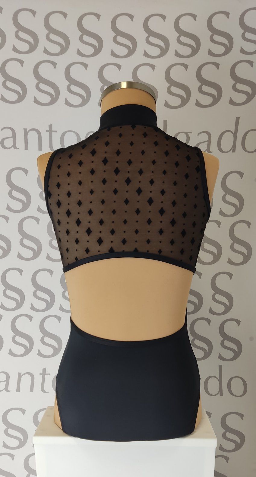 Maillot de Ballet