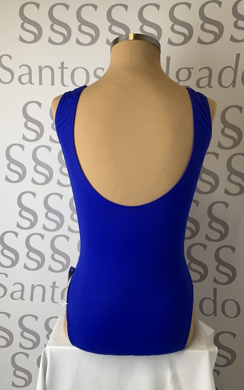 Maillot de Ballet
