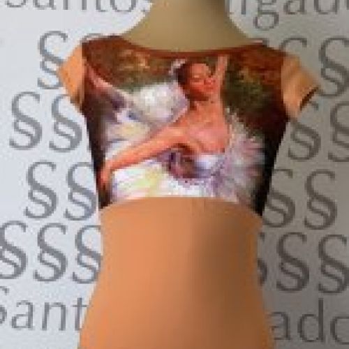 Maillot de Ballet