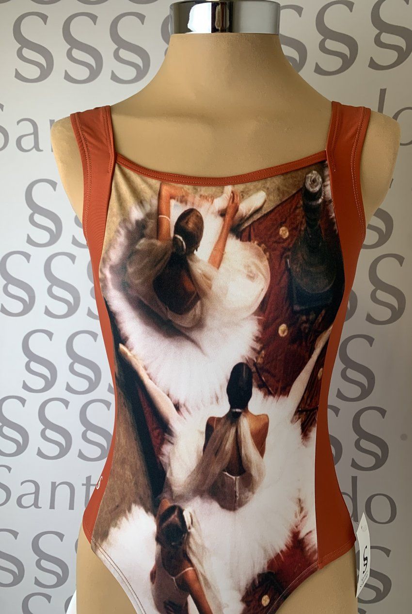 Maillot de Ballet