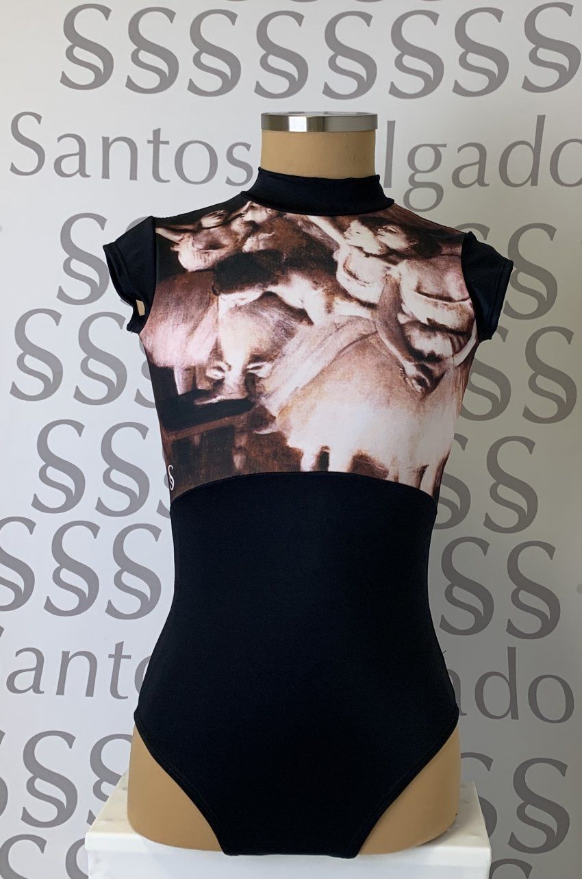 Maillot de Ballet