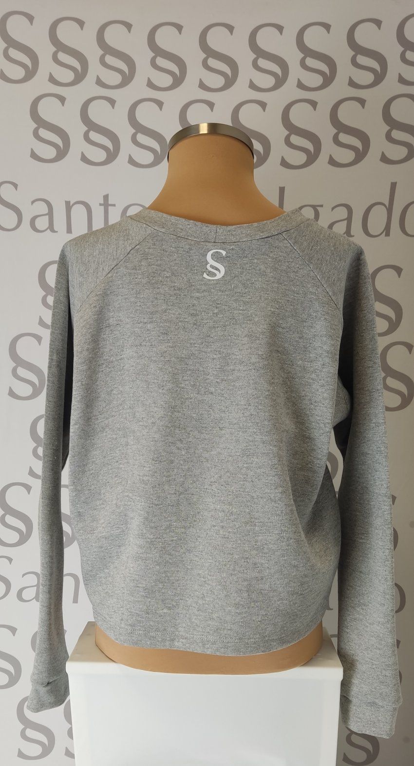 Sudadera Personalizada