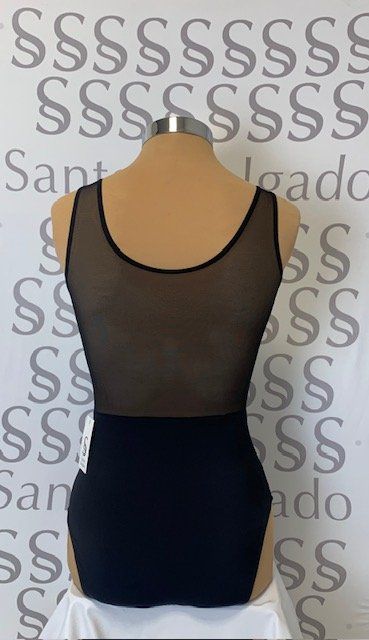 Maillot de Ballet