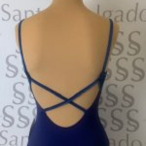 Maillot de Ballet