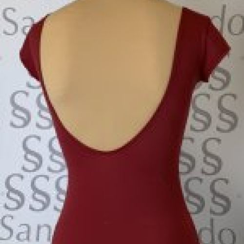 Maillot de Ballet