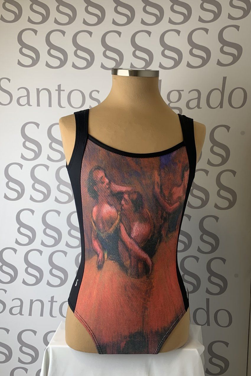 Maillot de Ballet