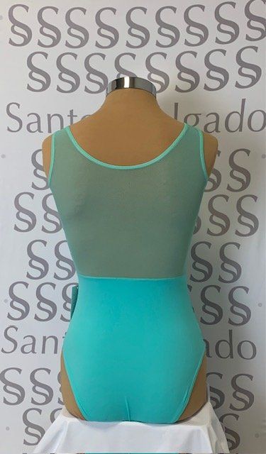 Maillot de Ballet