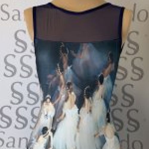Maillot de Ballet