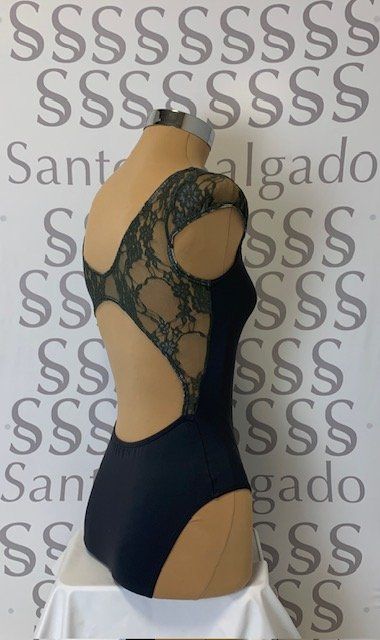 Maillot de Ballet