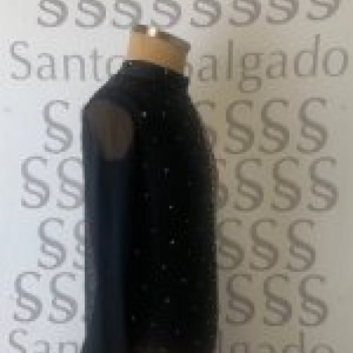 Maillot competición Patinaje Artístico