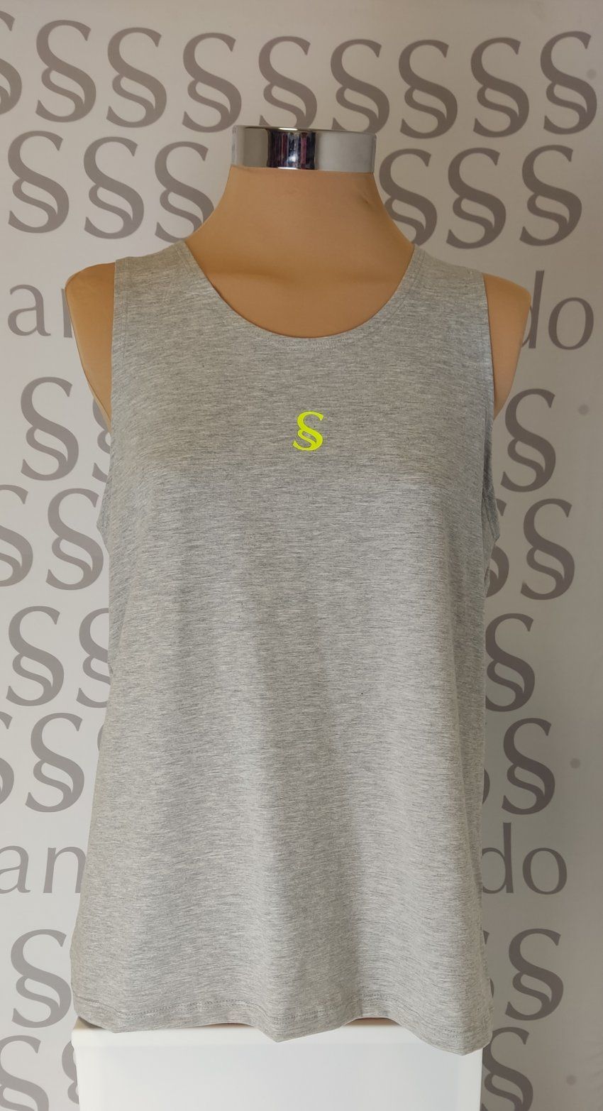 Camiseta deportiva