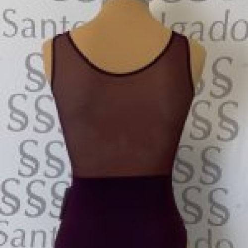 Maillot de Ballet