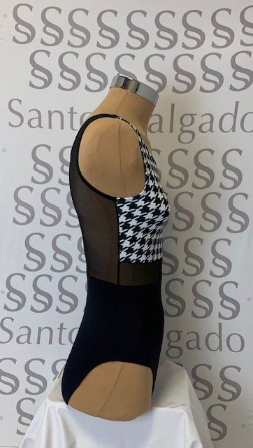 Maillot de Ballet