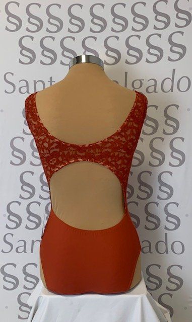 Maillot de Ballet