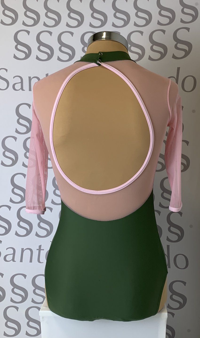 Maillot de Ballet