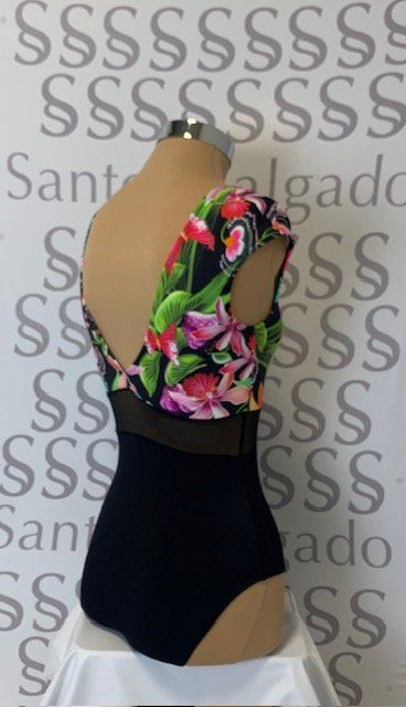 Maillot de Ballet