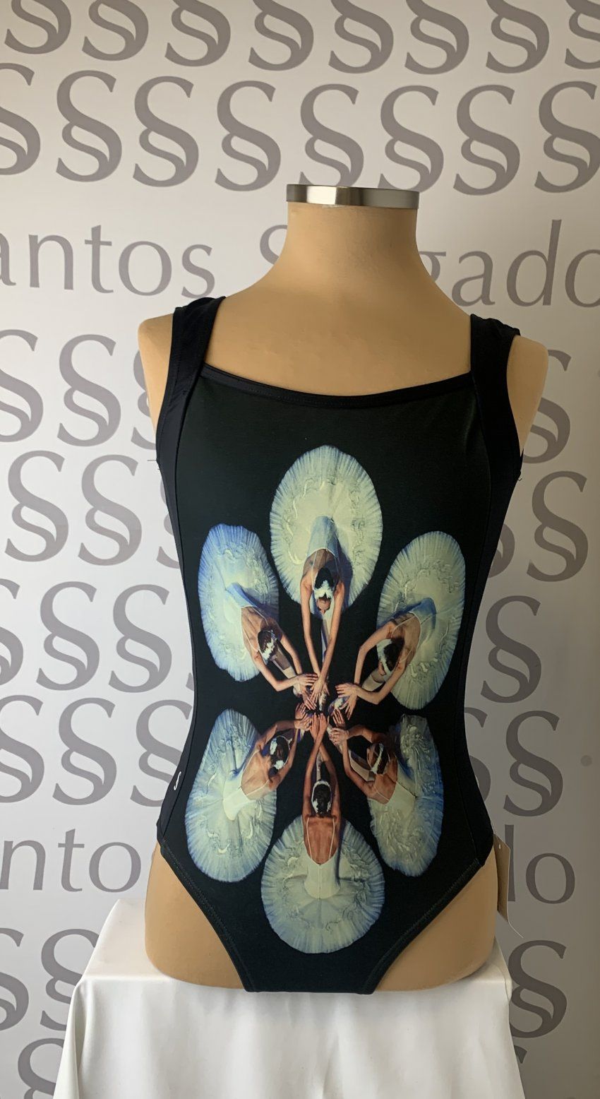 Maillot de Ballet
