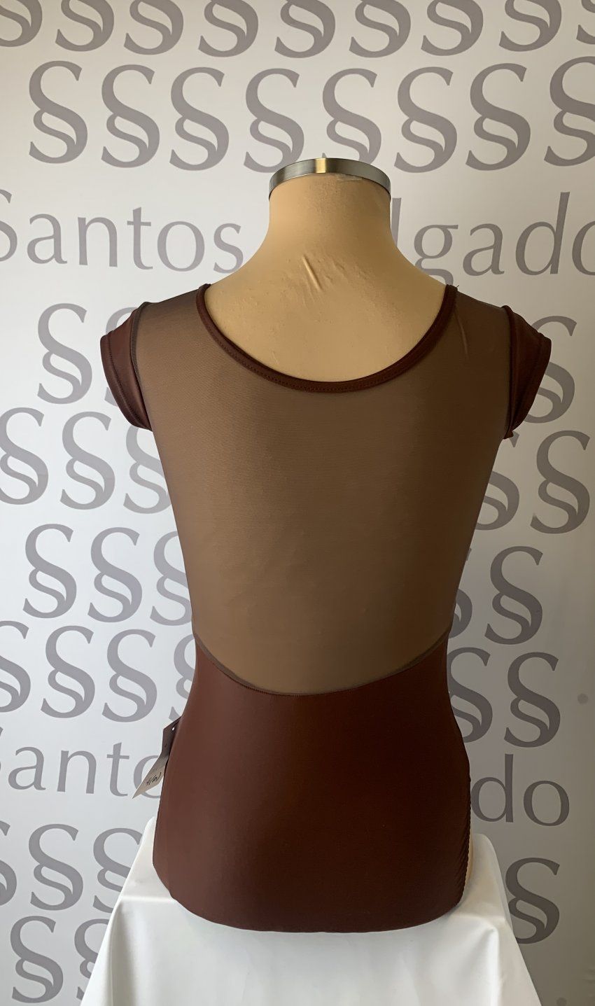 Maillot de Ballet