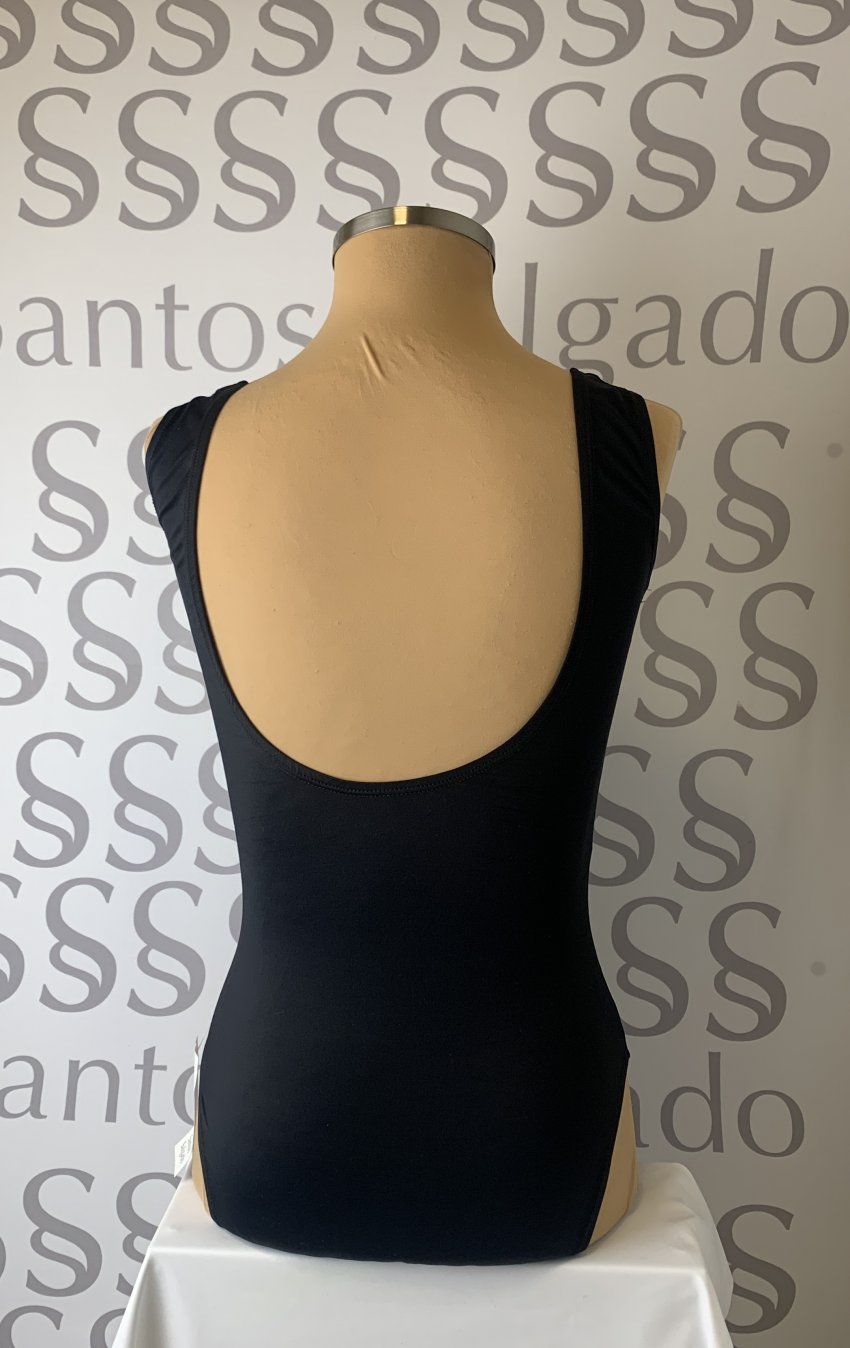 Maillot de Ballet