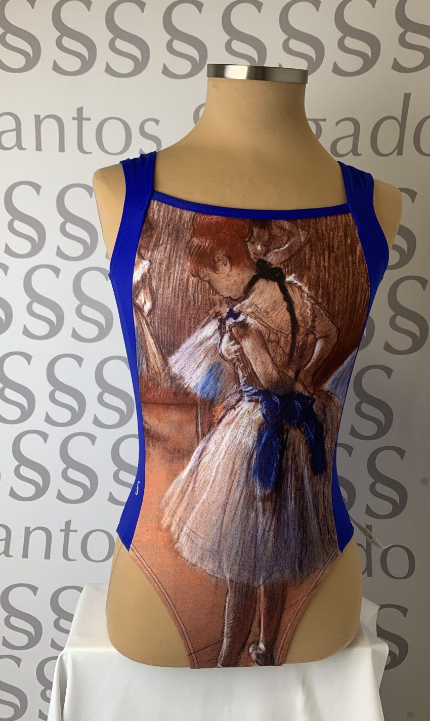 Maillot de Ballet
