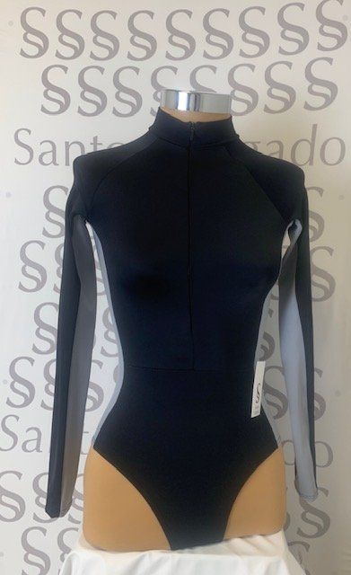 Maillot de Ballet