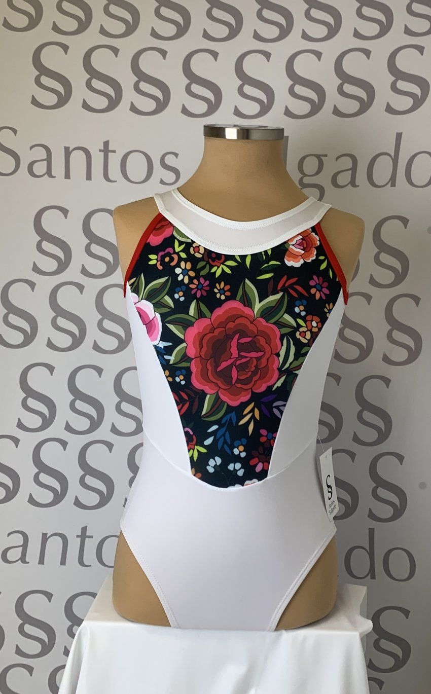 Maillot de Ballet