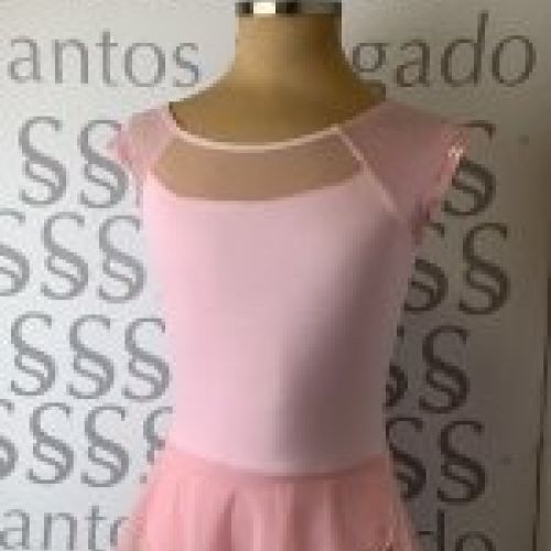 Maillot de Ballet
