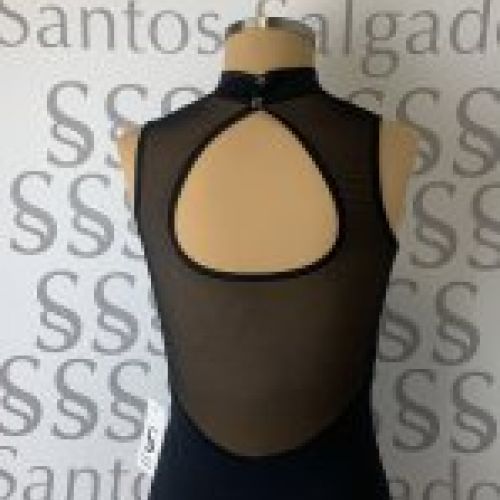 Maillot de Ballet
