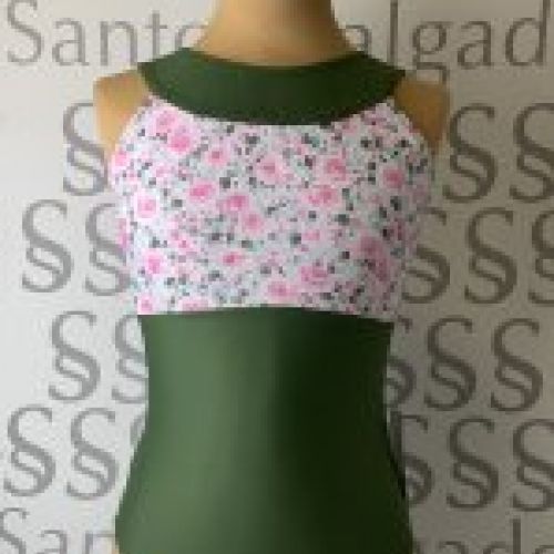 Maillot de Ballet