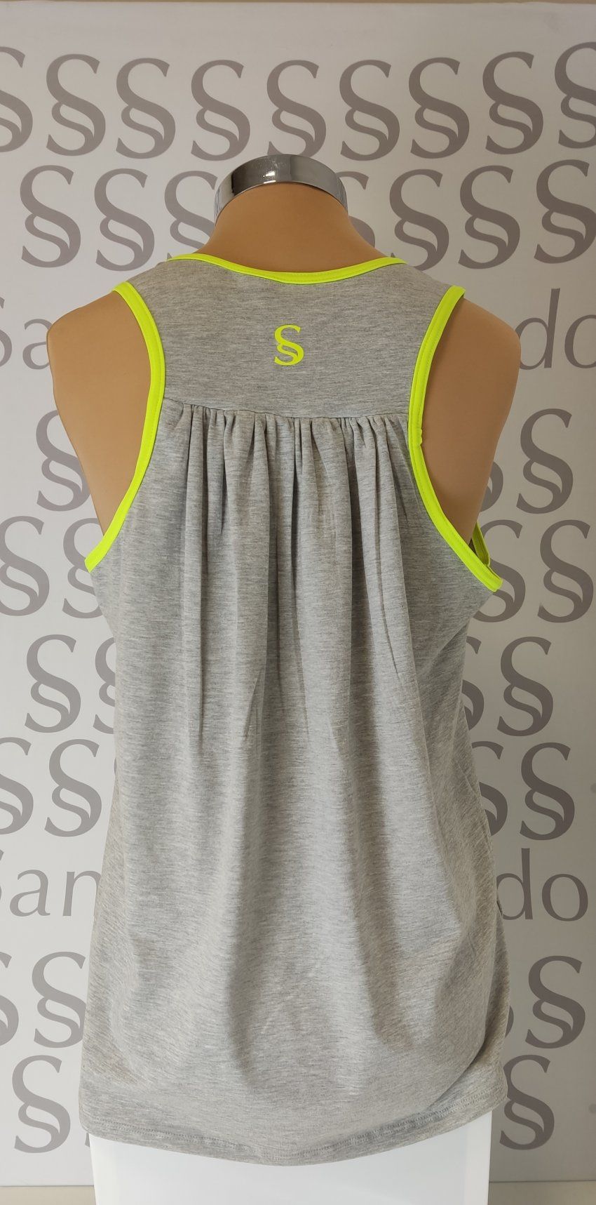 Camiseta Deportiva