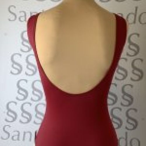 Maillot de Ballet