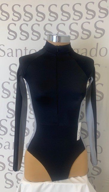 Maillot de Ballet