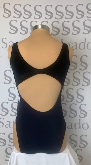 Maillot de Ballet