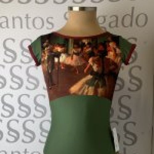 Maillot de Ballet