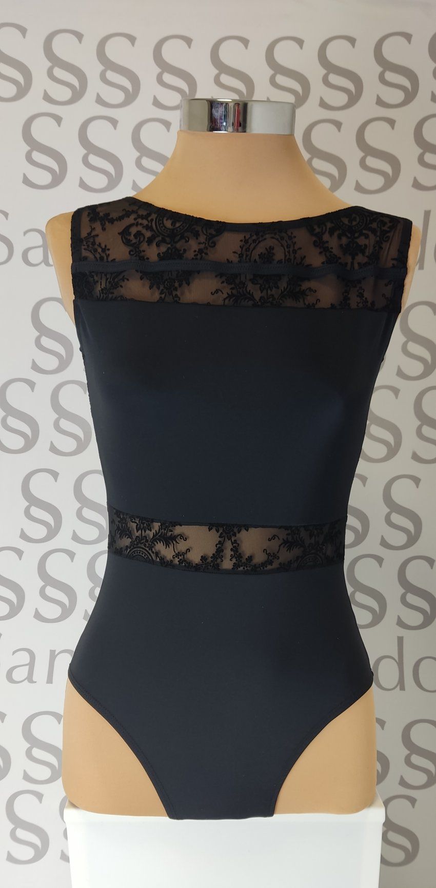 Maillot de Ballet