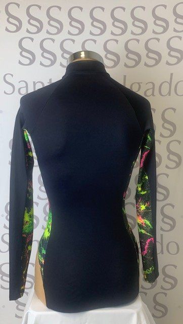Maillot de Ballet