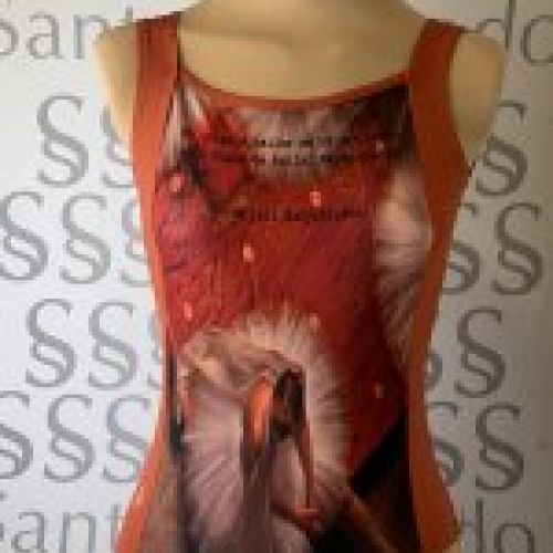 Maillot de Ballet
