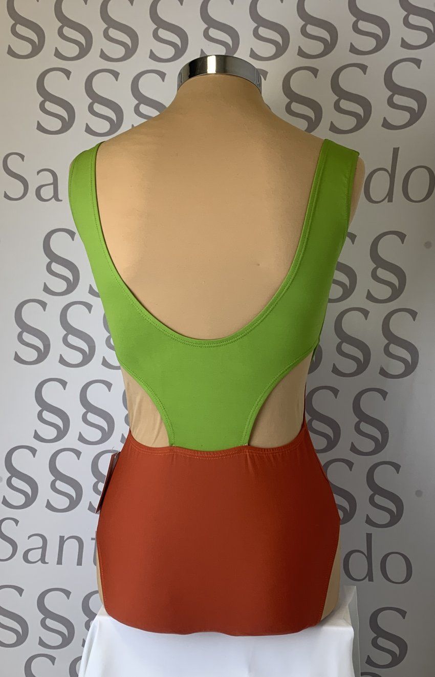 Maillot de Ballet