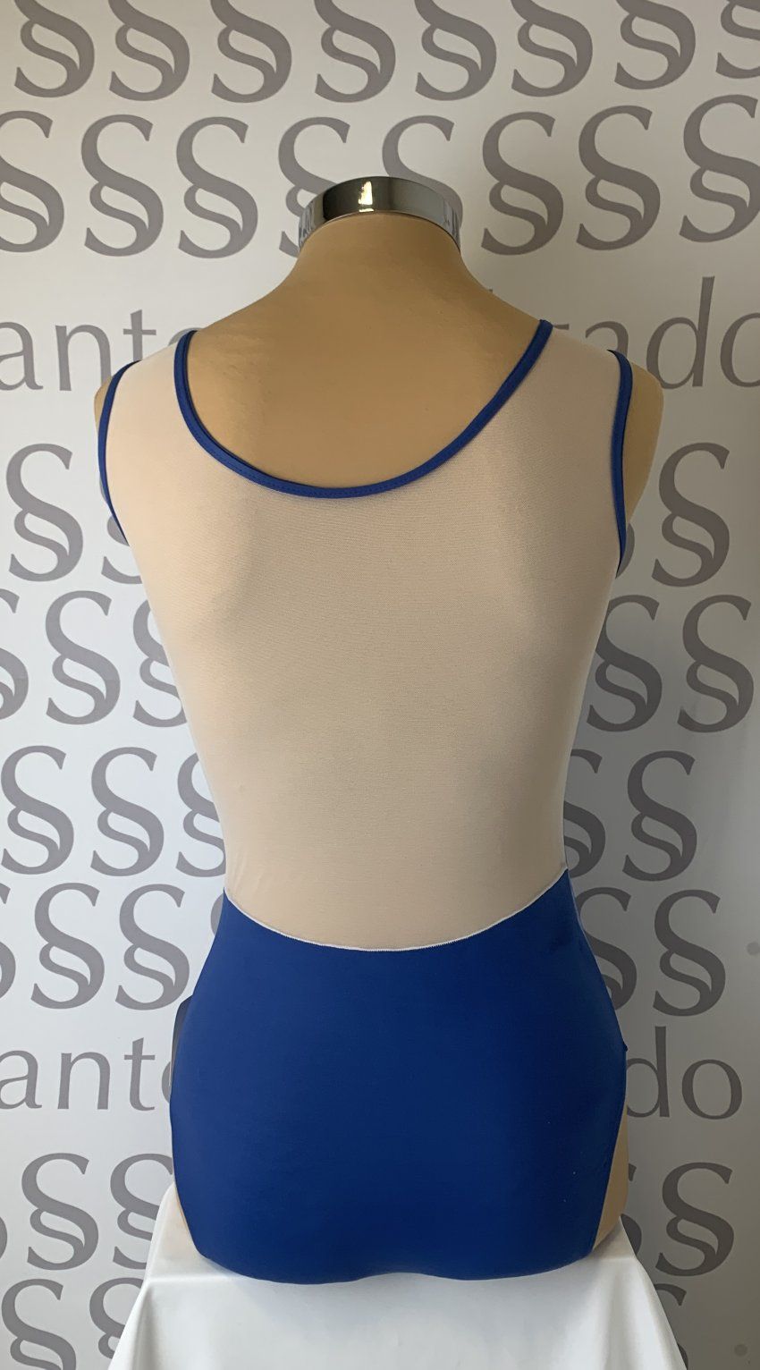 Maillot de Ballet