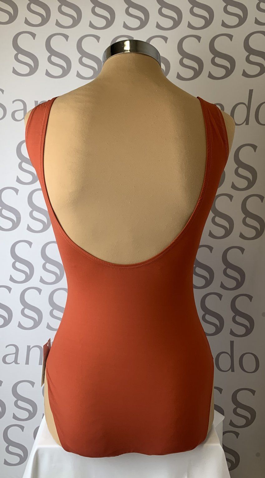 Maillot de Ballet