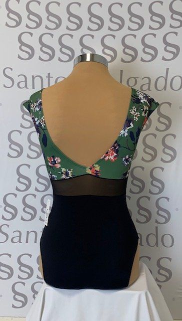 Maillot de Ballet
