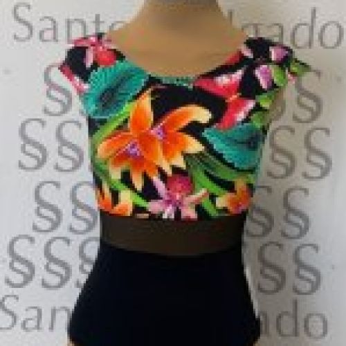 Maillot de Ballet