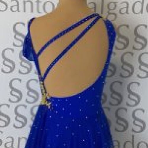 Maillot competición Patinaje Artístico