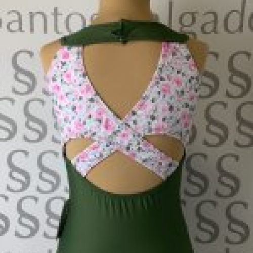 Maillot de Ballet