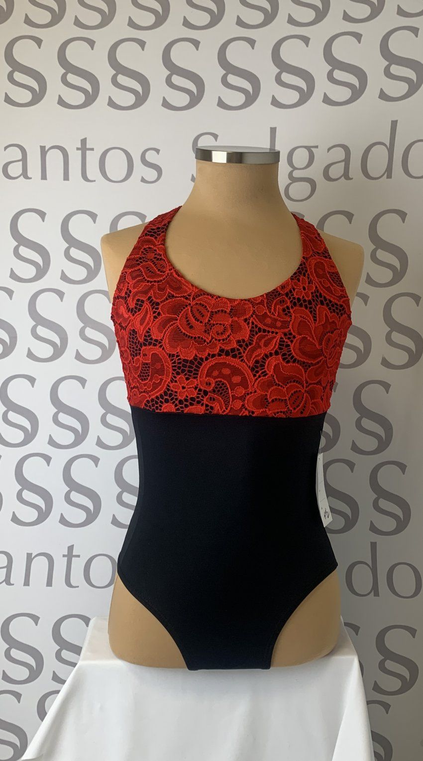 Maillot de Ballet